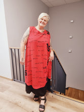 Load image into Gallery viewer, Kleid &quot;Mone&quot; von Mädchenglück in 2 Farben und 6 Größen
