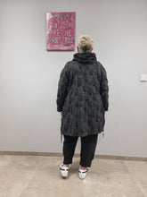 Lade das Bild in den Galerie-Viewer, Mädchenglück Tunika Kollektion 2022/23 Jacquard in 3 Größen

