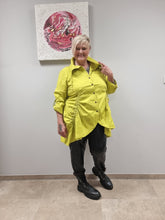Lade das Bild in den Galerie-Viewer, Bluse von Mädchenglück in 3 Farben bis Größe 62/64
