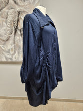 Load image into Gallery viewer, Bluse/ Jacke in 3 Farben bis Größe 60 von Mädchenglück

